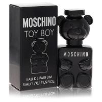 Perfume Masculino Moschino 5 Ml Mini Edp - 2