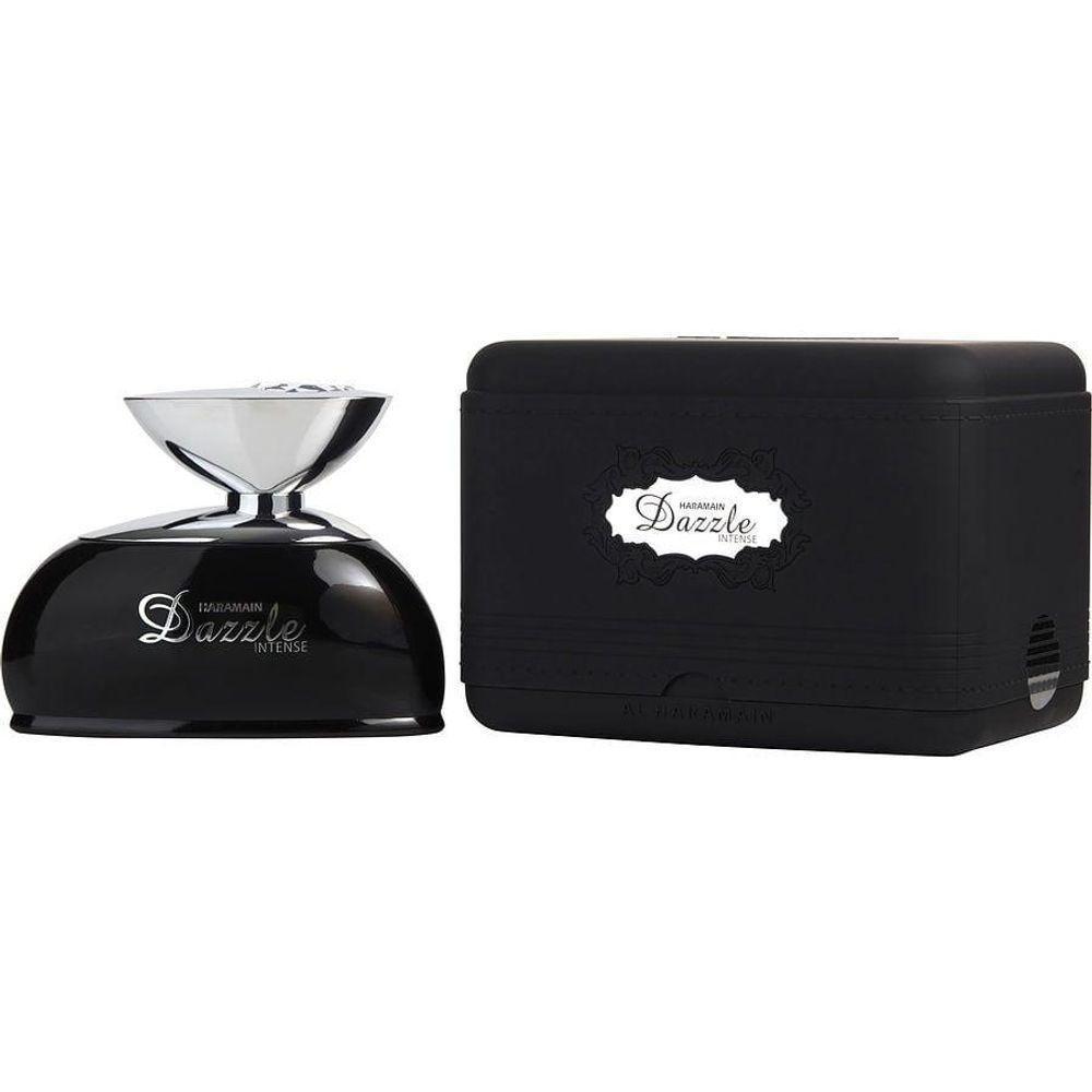 Perfume Feminino Al Haramain Dazzle Intense Al Haramain Eau De Parfum Spray 100 Ml - 1