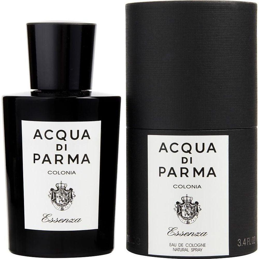Essenza Eau De Colônia Spray 100 Ml Acqua Di Parma Acqua Di Parma Masculino - 1