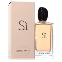 Perfume Feminino Si Giorgio Armani 150 Ml Eau De Parfum - 1