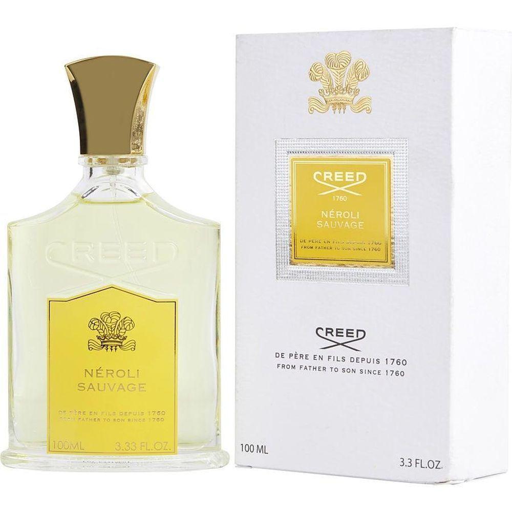 Perfume Unisex Creed Neroli Sauvage Creed Eau De Parfum Spray 100 Ml - 1