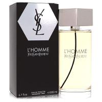 Perfume Masculino Yves Saint Laurent 200 Ml Eau De Toilette Spray - 2