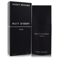 Perfume-col. Masc. Nuit D'issey Issey Miyake 125 Ml Eau De Parfum - 1
