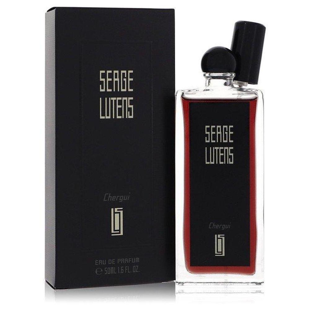 Perfume Masculino Chergui (unisex) Serge Lutens 50 Ml Eau De Parfum - 2