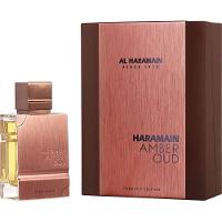 Perfume Unisex Al Haramain Amber Oud Eau De Parfum 60 Ml (tobacco Edition) - 1