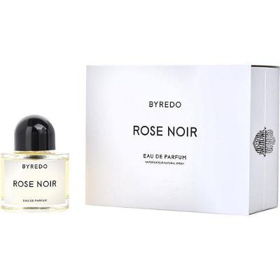 Perfume Unisex Rose Noir Byredo Eau De Parfum 50 Ml