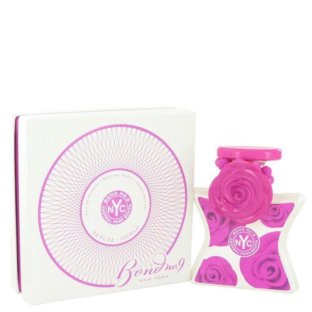 Perfume Feminino Bond No. 9 100 Ml Eau De Parfum Spray - 1