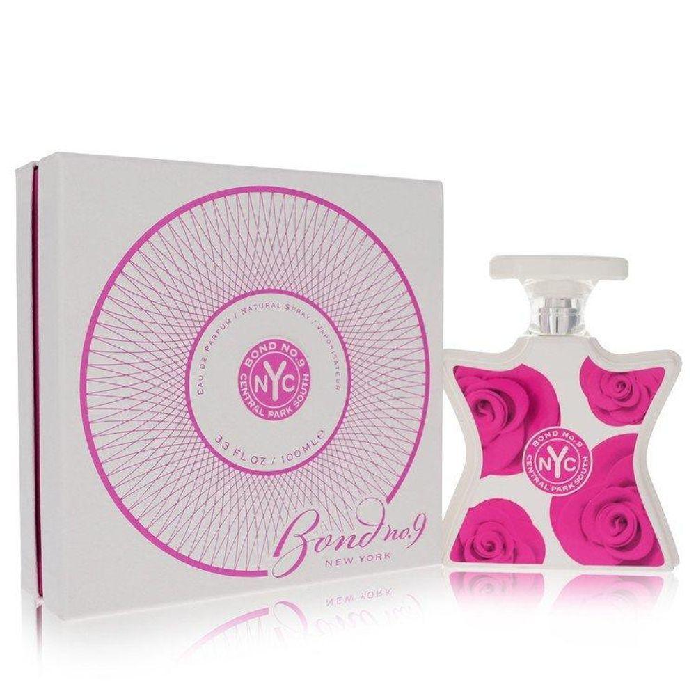 Perfume Feminino Bond No. 9 100 Ml Eau De Parfum Spray - 2