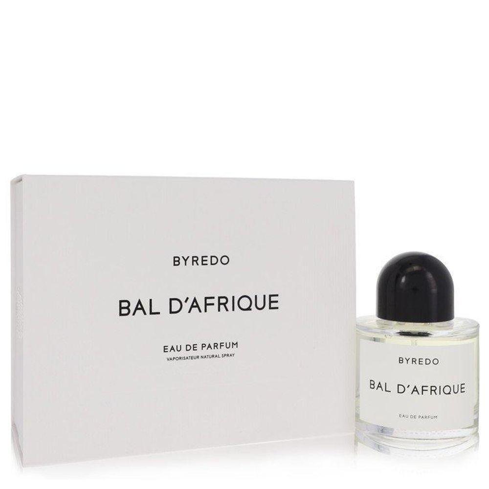 Perfume Feminino Bal D'afrique Byredo 100 Ml Eau De Parfum - 1