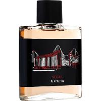 Pós Barba 100 Ml Playboy Vegas Playboy Masculino - 1