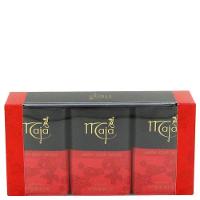 Maja Myrurgia Sabonete Feminino (3 Unid.) Unidade 90 Gramas - 1