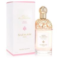 Perfume Feminino Aqua Allegoria Rosa Rossa Guerlain 125 Ml Eau De Toilette - 1