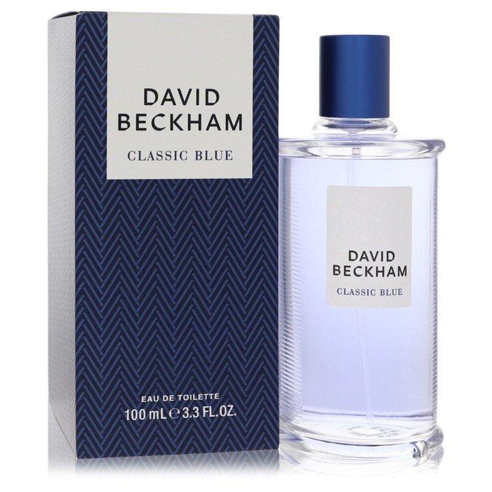 Perfume Masculino David Beckham 90 Ml Eau De Toilette Spray - 2