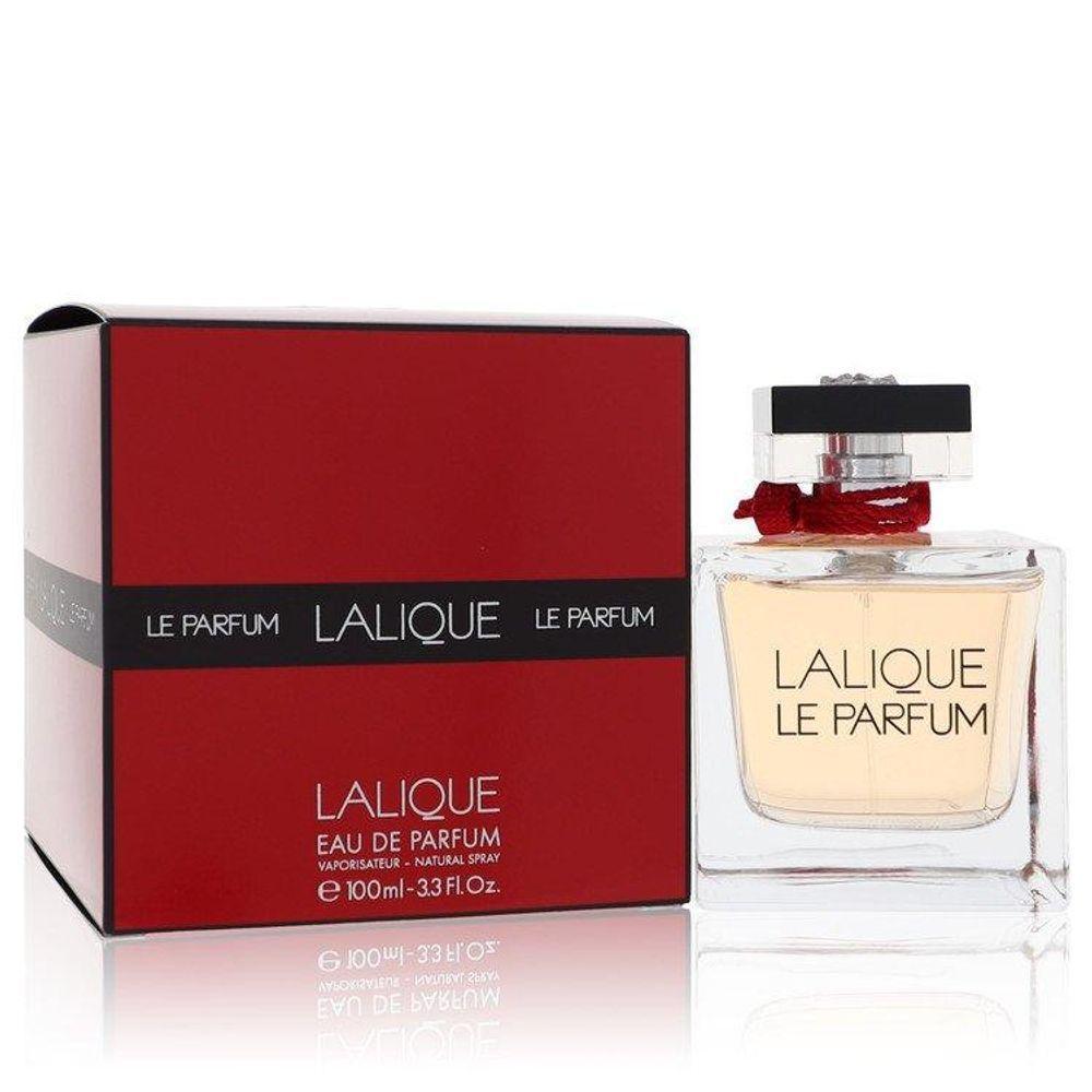 Perfume Feminino Le Parfum Lalique 100 Ml Eau De Parfum - 1
