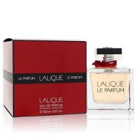 Perfume Feminino Le Parfum Lalique 100 Ml Eau De Parfum - 1
