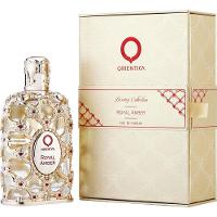 Perfume Unisex Orientica Royal Amber Eau De Parfum 75 Ml - 1