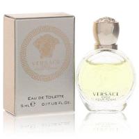 Perfume Feminino Eros Edt Versace 5 Ml Mini Edp - 1