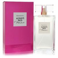 Perfume Feminino Always Red Femme Elizabeth Arden 100 Ml Eau De Toilette - 2