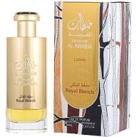 Perfume Unisex Lattafa Khaltaat Al Arabia Royal Blends Edp 100 Ml - 1