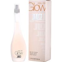 Perfume Feminino Glow Eau De Glow Jennifer Lopez Eau De Toilette Spray 50 Ml - 1