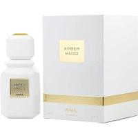 Perfume Unisex Ajmal Amber Musc Ajmal Eau De Parfum 100 Ml - 1