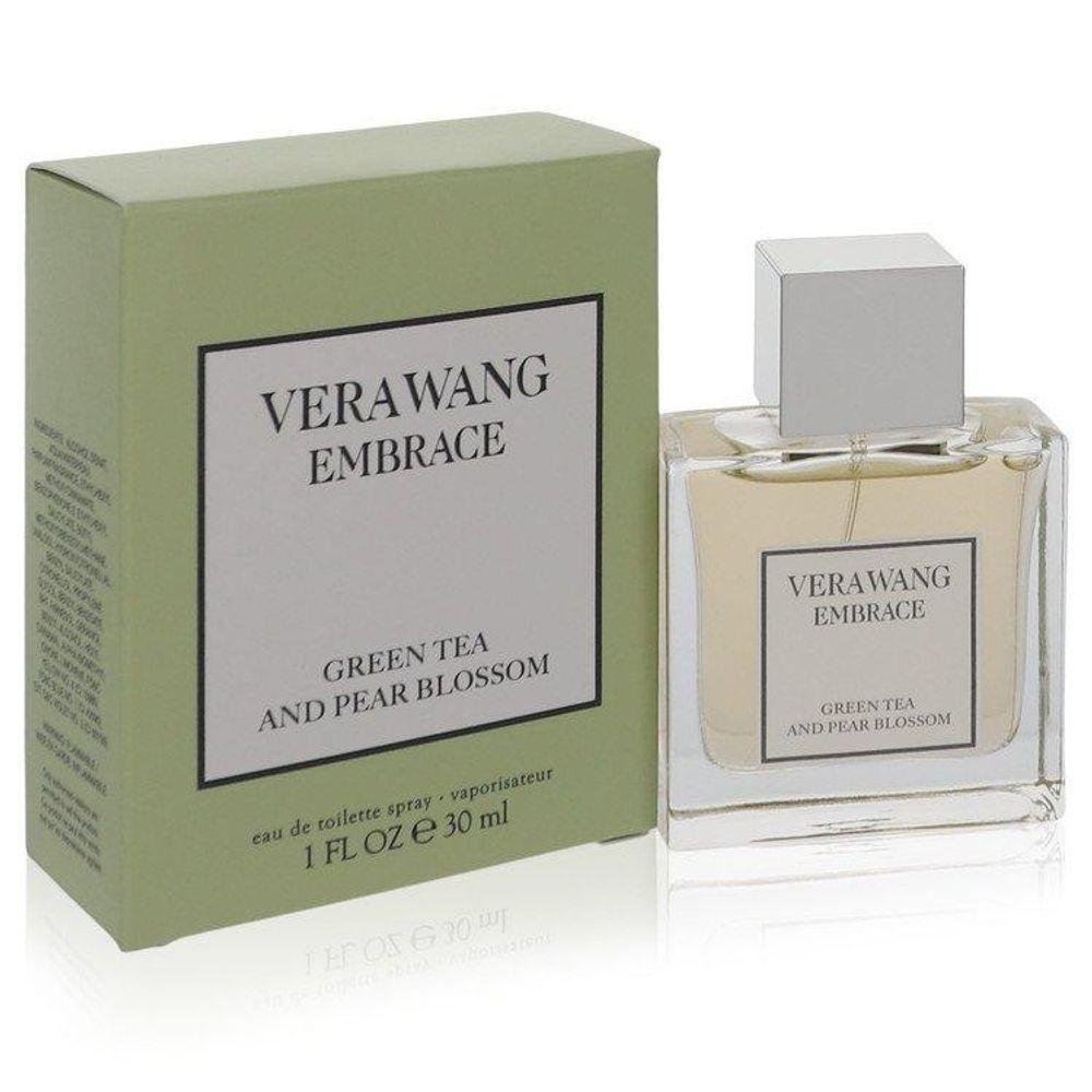Perfume Feminino Vera Wang 30 Ml Eau De Toilette Spray - 1