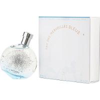 Perfume Feminino Eau Des Merveilles Bleue Hermes Eau De Toilette Spray 50 Ml - 1