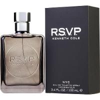 Perfume Masculino Kenneth Cole Rsvp Kenneth Cole Eau De Toilette Spray 100 Ml (nova Embalagem) - 1