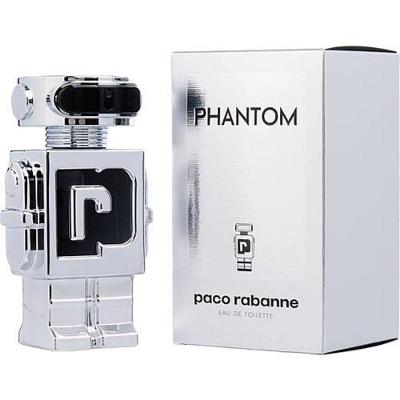 Perfume Masculino Paco Rabanne Phantom Edt 50 Ml