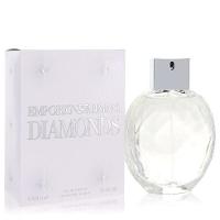 Perfume Feminino Emporio Diamonds Giorgio Armani 100 Ml Eau De Parfum - 1
