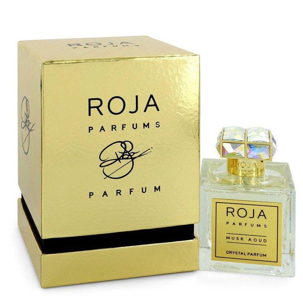 Perfume Feminino Roja Parfums 100 Ml Extrato De Perfume Spray - 1