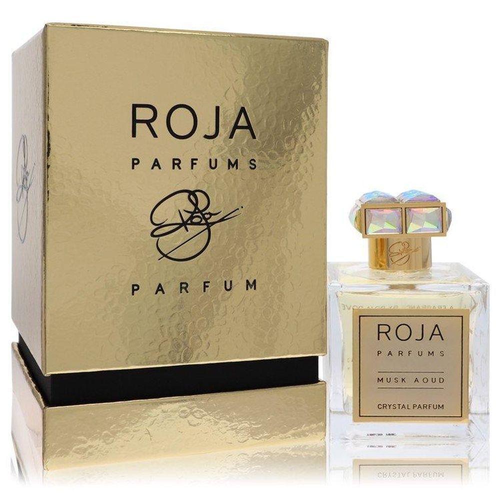 Perfume Feminino Roja Parfums 100 Ml Extrato De Perfume Spray - 2