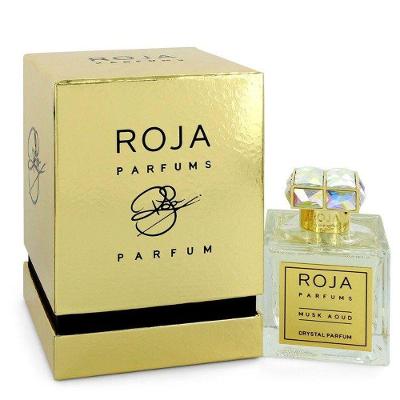 Perfume Feminino Roja Parfums 100 Ml Extrato De Perfume Spray