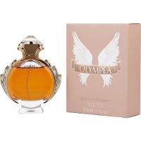 Perfume Feminino Paco Rabanne Olympea Paco Rabanne Eau De Parfum Spray 50 Ml - 1