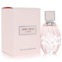 Perfume Feminino Jimmy Choo 40 Ml Eau De Toilette Spray - 1