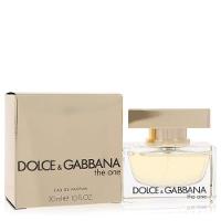 Perfume Feminino Dolce & Gabbana 30 Ml Eau De Parfum Spray - 1
