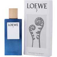 Perfume Masculino Loewe 7 Loewe Eau De Toilette Spray 100 Ml (nova Embalagem) - 1