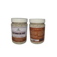 Esfoliante Facial E Corporal - Castanha Do Pará - Previne Envelhecimento, Rugas E Flacidez - 260ml - 1