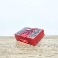 Sabonete Facial Mulateiro - P- Pele Com Manchas, Antirrugas E Melasma - Fotoprotetor Natural - 100g - 3