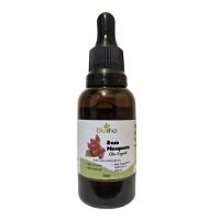Óleo Vegetal De Rosa Mosqueta 100% Puro, Rosa Rubiginosa, Clareador, Elimina Manchas E Estrias- 30ml - 1