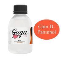 Kit 6 Base De Unha Com D-pantenol Esmalte Pro 100ml Guga - 3