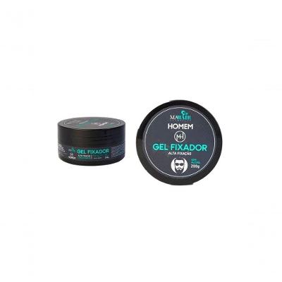 Gel Fixador Homem Mahair