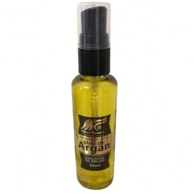 Reparador De Pontas Argan Minas Formula 60ml