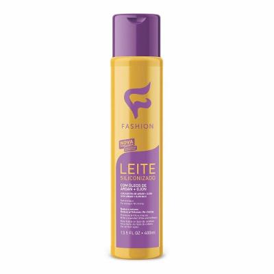 Leite Siliconizado - Fashion - 400ml
