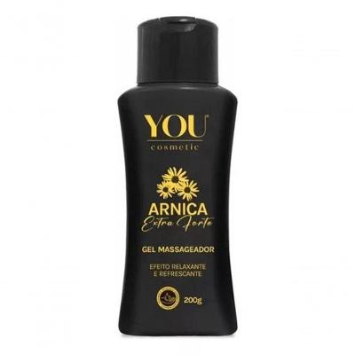 Gel Massageador Arnica Extra Forte You