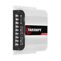 Modulo De Potencia Taramps Ts400x4 400w Rms 2r Entrada... - 2