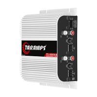 Modulo De Potencia Taramps Ts400x4 400w Rms 2r Entrada... - 3
