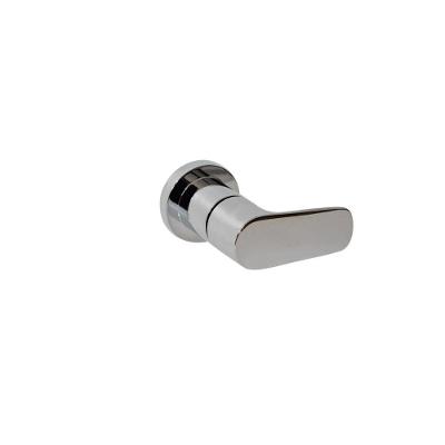 Acabamento Para Chuveiro Registro De Gaveta Ou Pressão Kohler Aleo Cromado T75728br-4-cp
