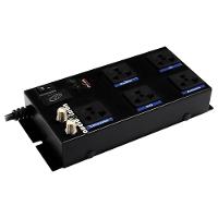 Audiovision Kit Instalacao Hdmi P-tv Plasma E Lcd 127v - 3