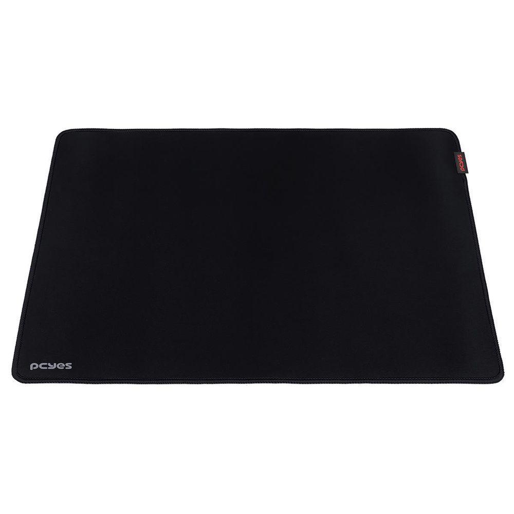 Mouse Pad Pcyes Black Standard - 360x300mm - Pmc36x30b - 9